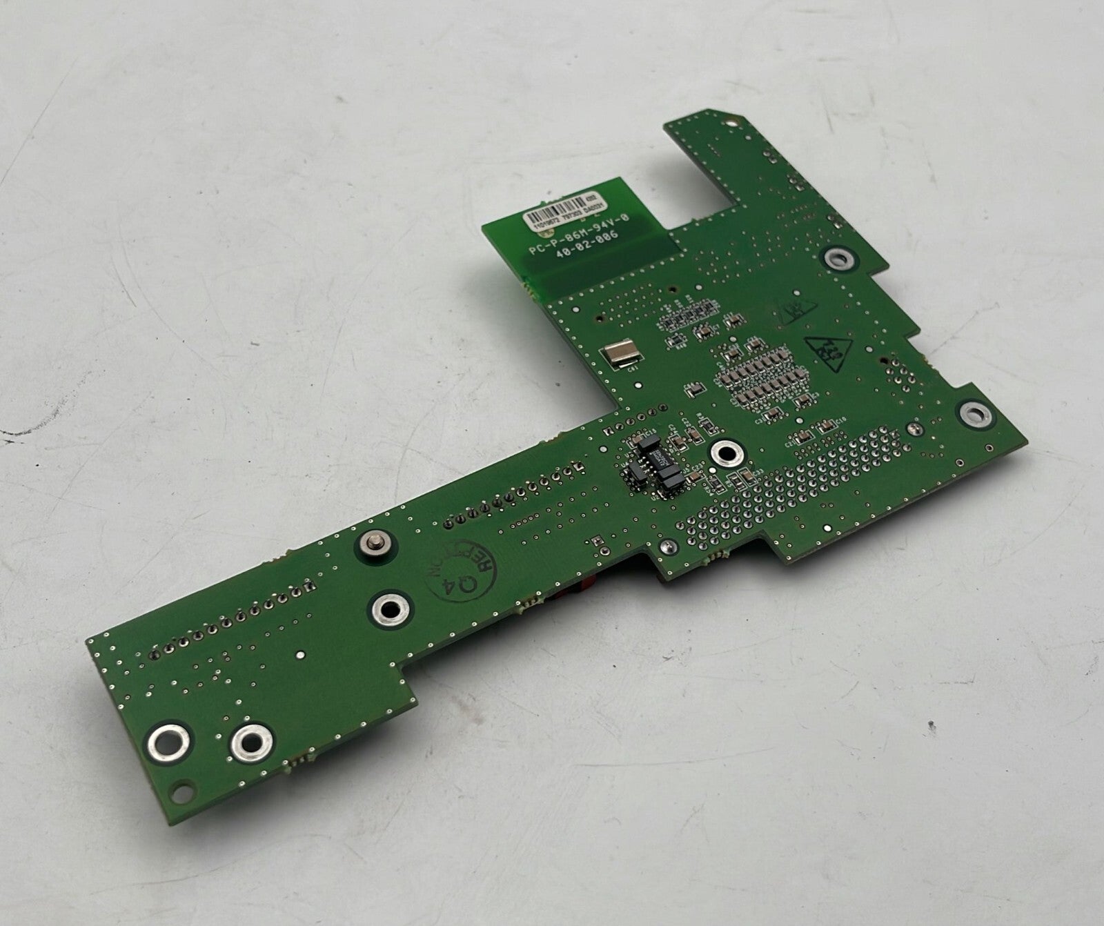 DataScope Passport 2 Mitsu Controller  0670-00-0726 Interface Board 0388-00-0726