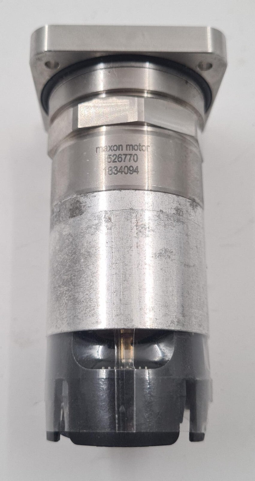 MAXSON MOTOR 526770 6-PORT