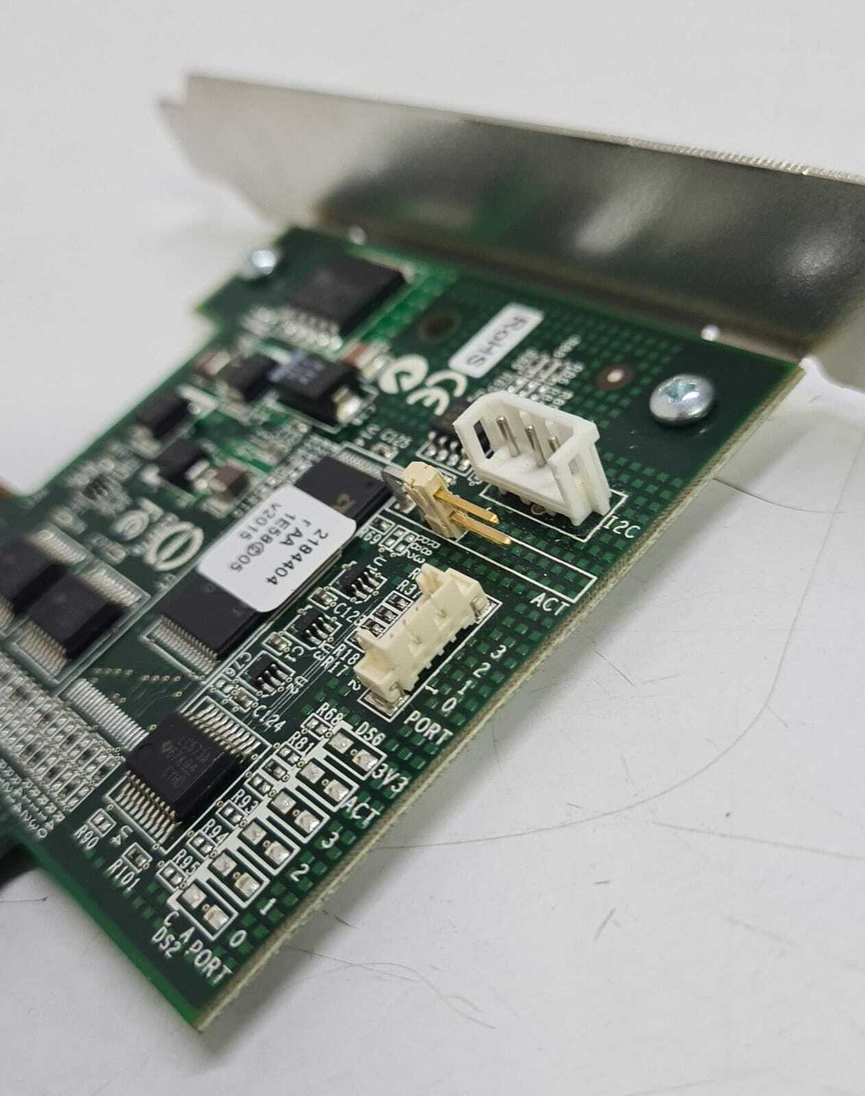 HP SATA Raid controller 406060-001 AAR-1420SA/HP 2141206-03 AAR-1420SA