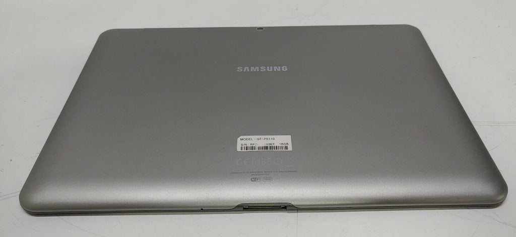 Samsung Galaxy Tab 2 GT-P5110 16GB Wi-Fi
