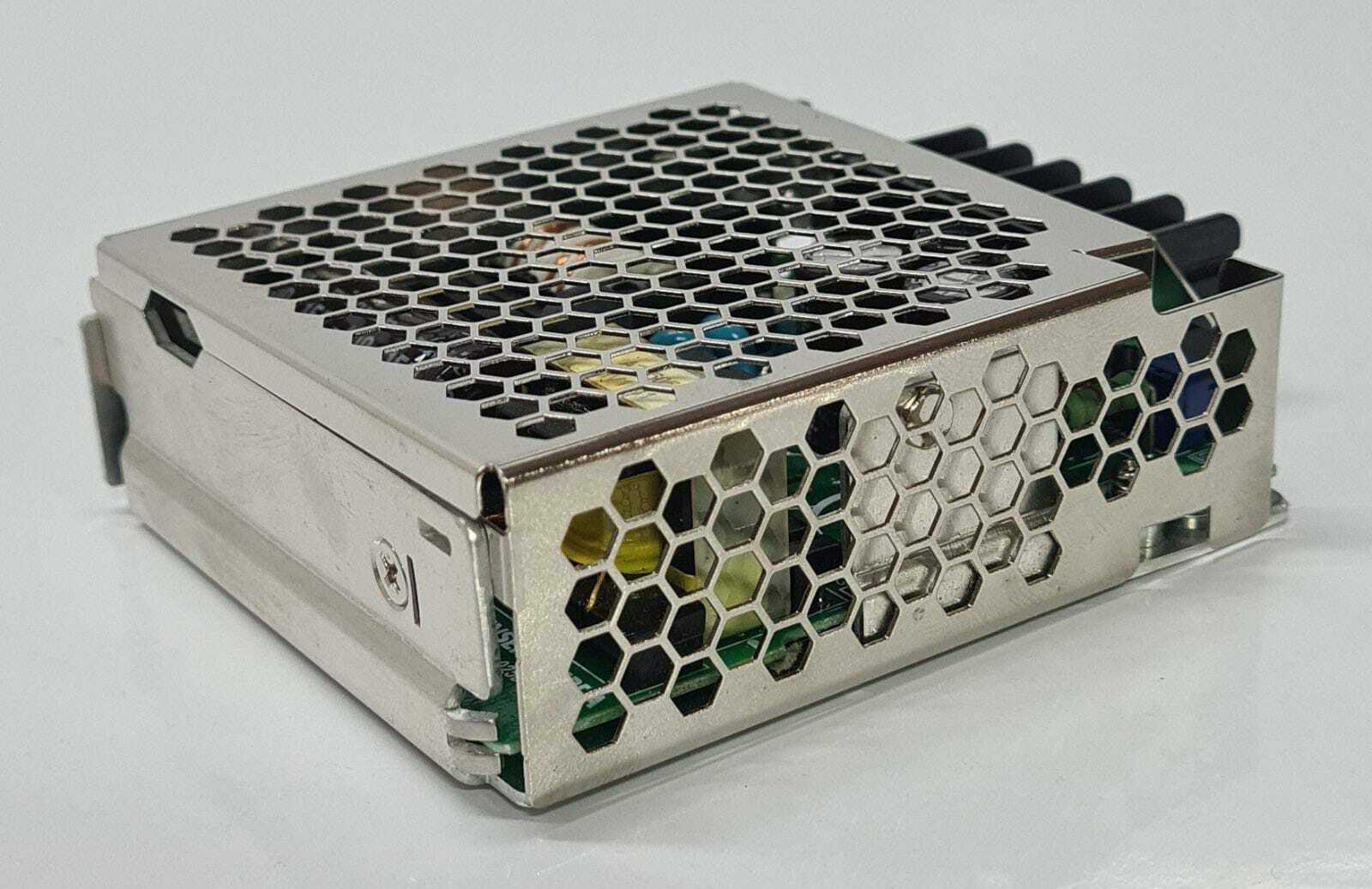 TDK Lambda HWS30- 24/A Single Output 24V⎓1.3A 30W Switching Power Supply