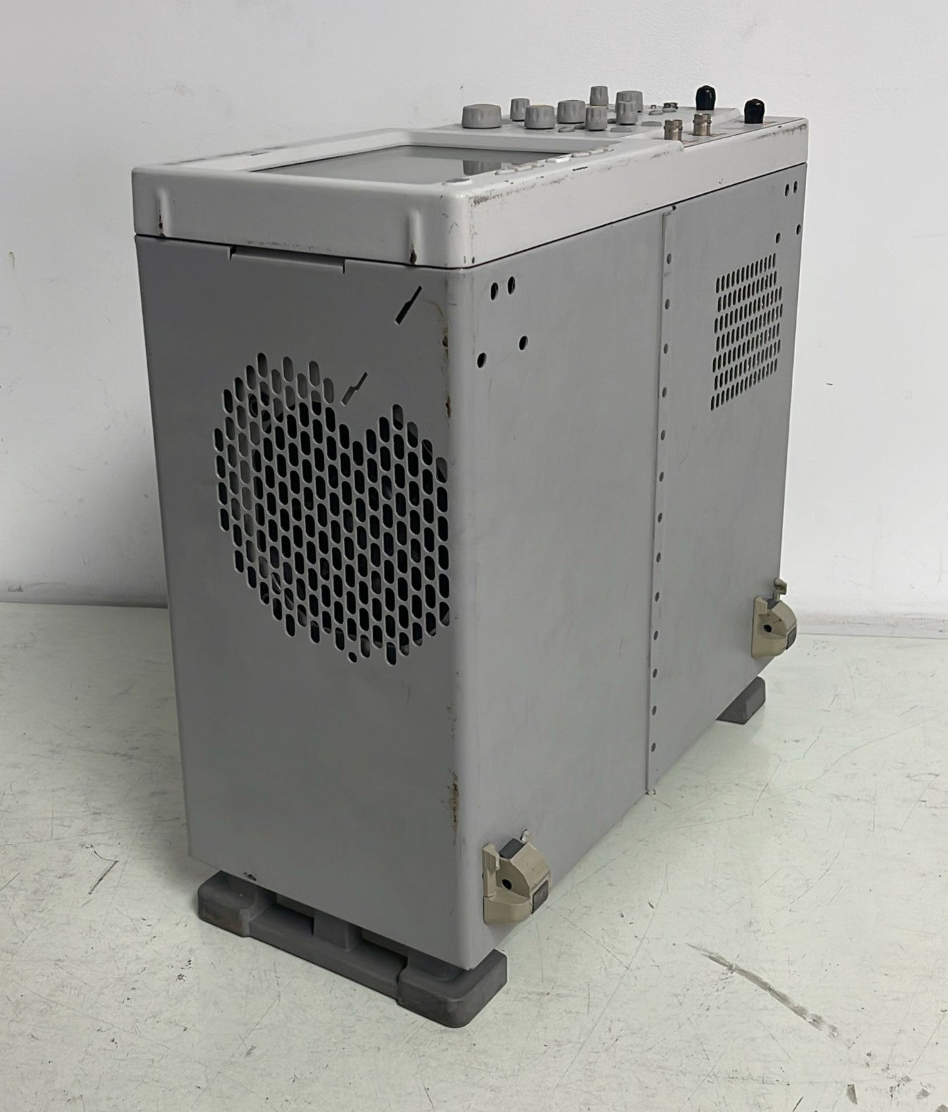 Agilent 54810A Infiniium Oscilloscope 500-MHz 1-GS/s