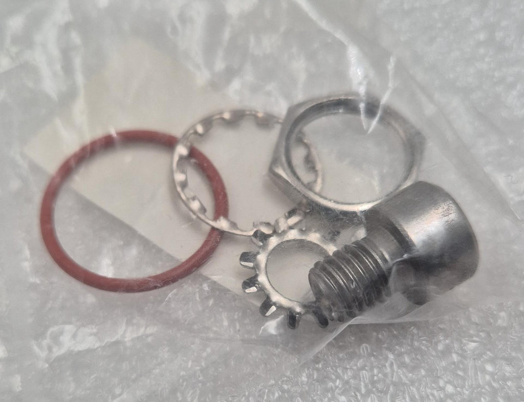 NEW - PolyPhaser DGXZ+15NFNM-A 800MHZ to 2500MHZ Surge Protector Coaxial