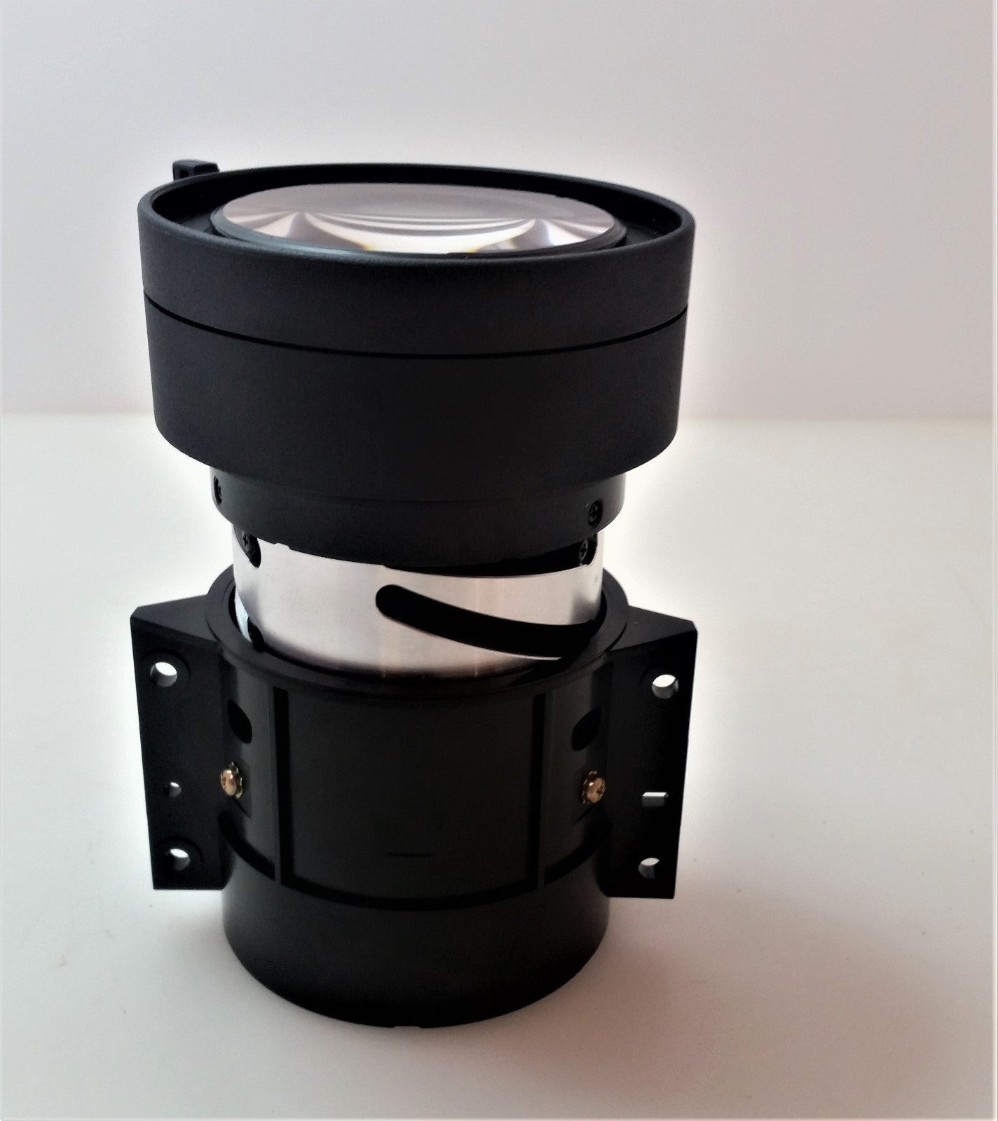 Buhl Optical Company Extra Bright Zoom Projector 4 Nec MT1050 771MCZ500