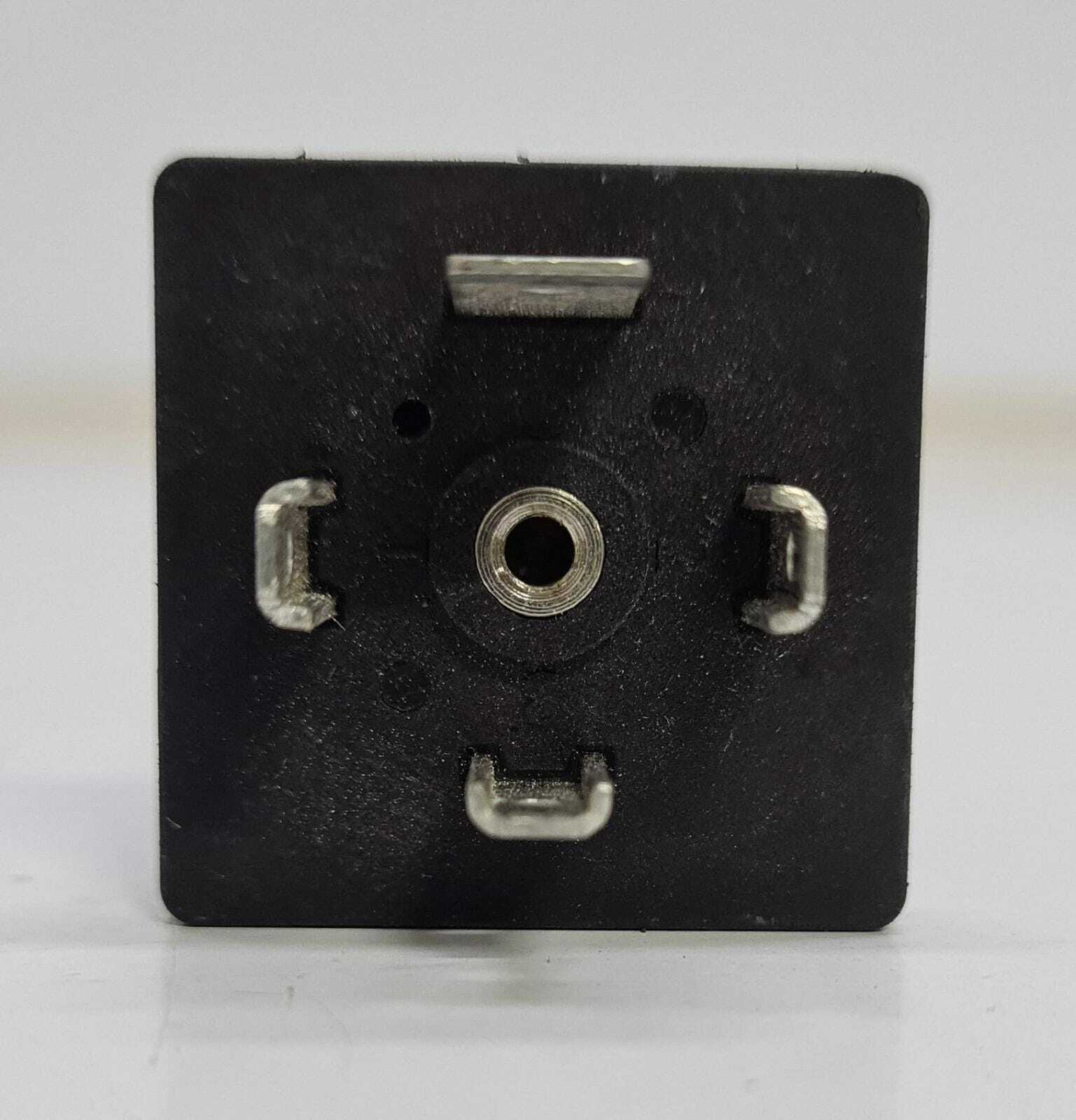 ELCON 30.600G OEM Pressure Transmit Switch 0-10 Bar 8-32 VDC