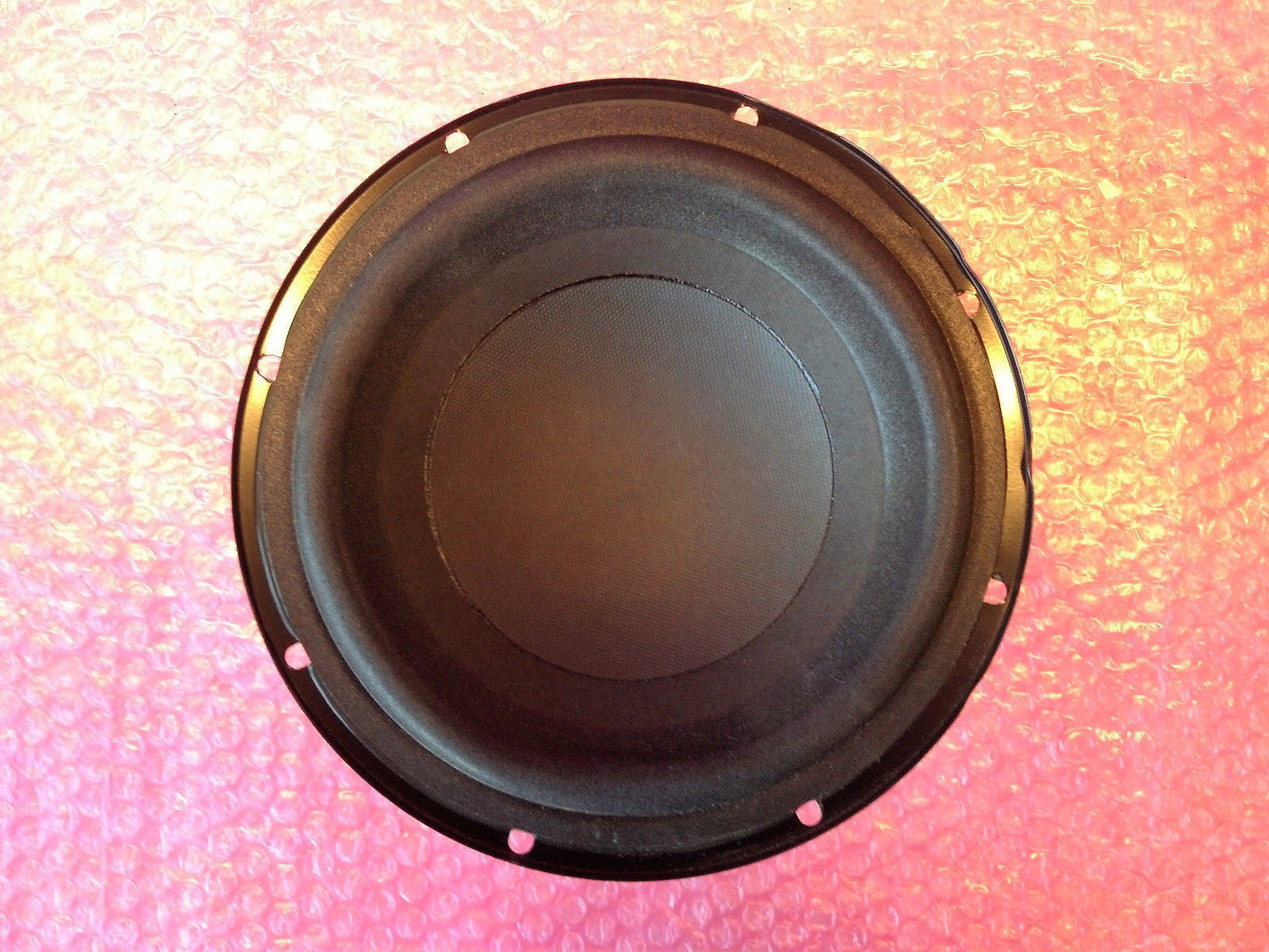 Onkyo W20178D 8-Inch Sub woofer 50W 6 Ohm Svc