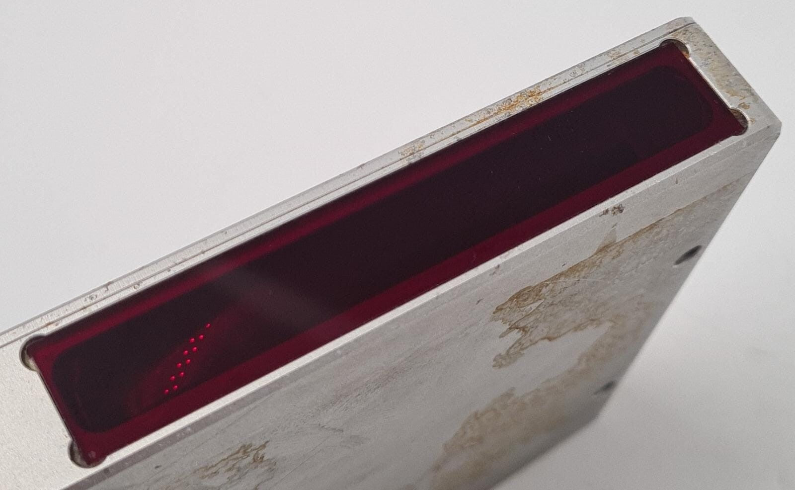 Schonbuch Electronic Laser OZLS-75-T SENSOR 670 nm p 1 mW