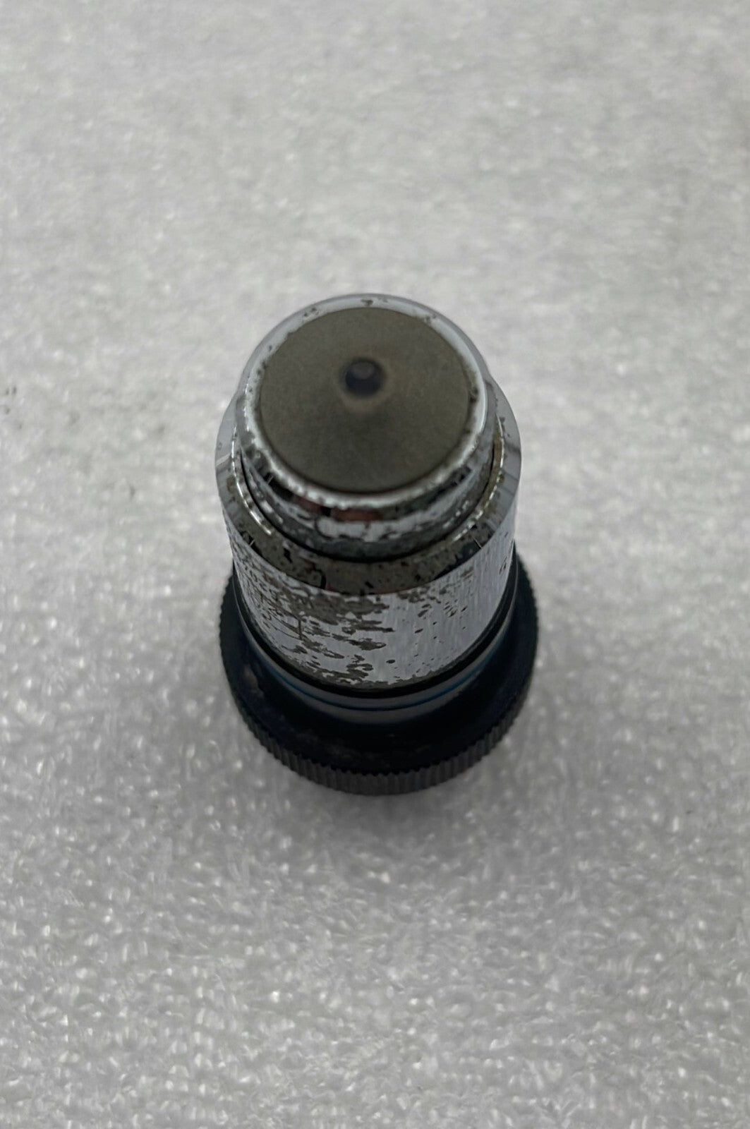 Carl Zeiss Plan 40/0.65 160/0.17 5204502 Microscope Objective Lens