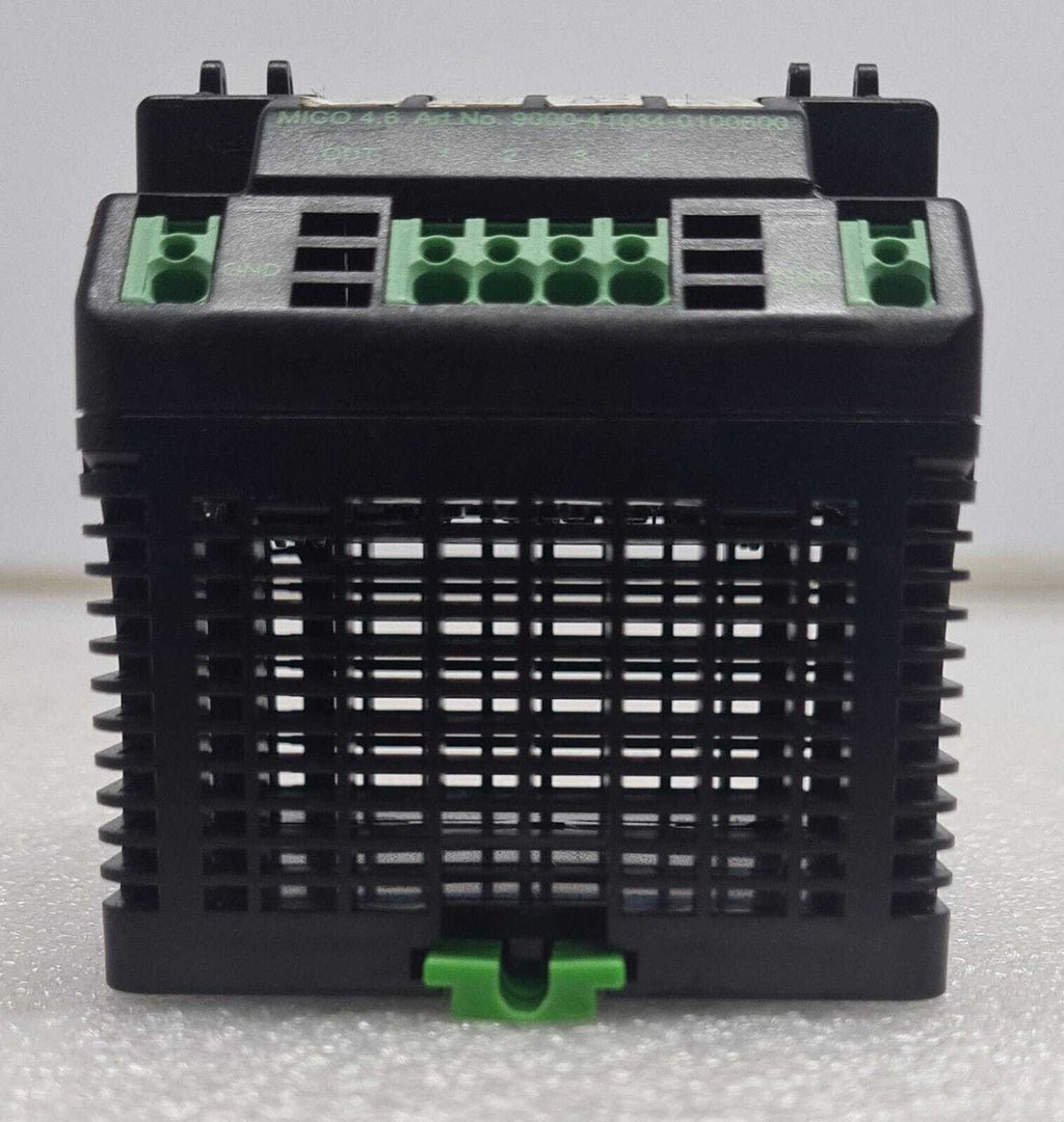 MURR Elektronik MICO 4.6 9000-41034-0100600 Auxiliary Circuit Switch