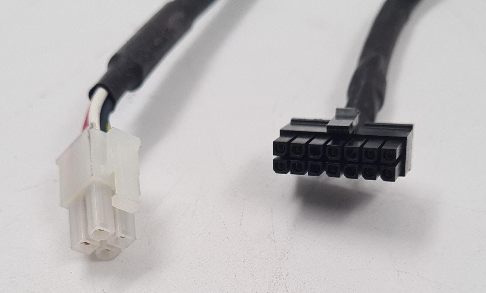 ELMO SERVO MOTOR ENZ-04DF4N2E