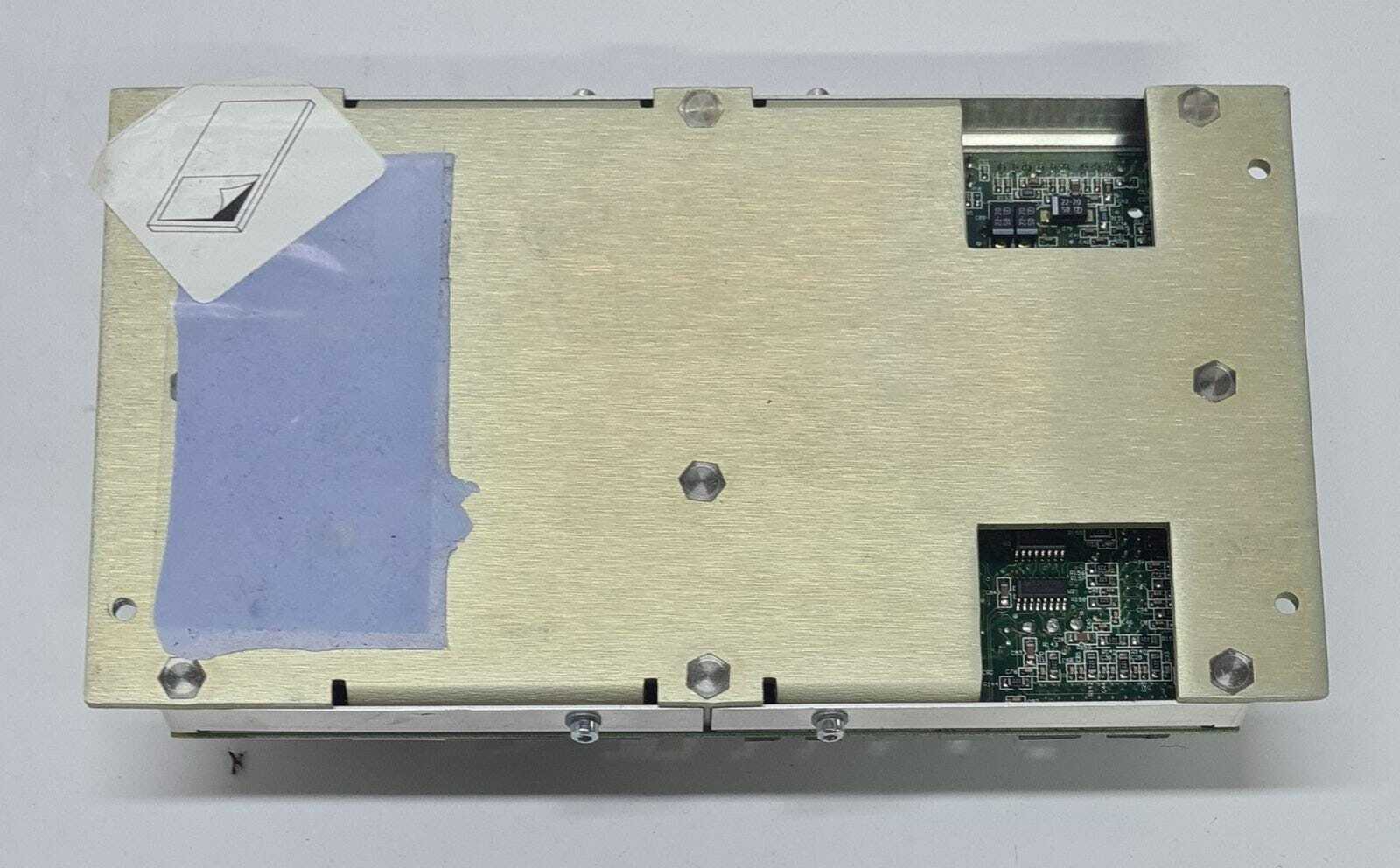 Creo GENINE Stepper STPR PWR Driver Chip Magnus VLF SA Trendsetter 10-4227D H