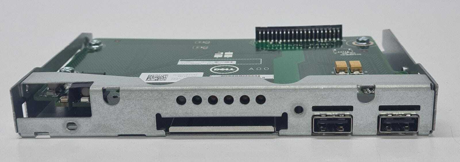 Dell DP/N 0DKKH8 Control Panel Board PowerEdge T320/T420