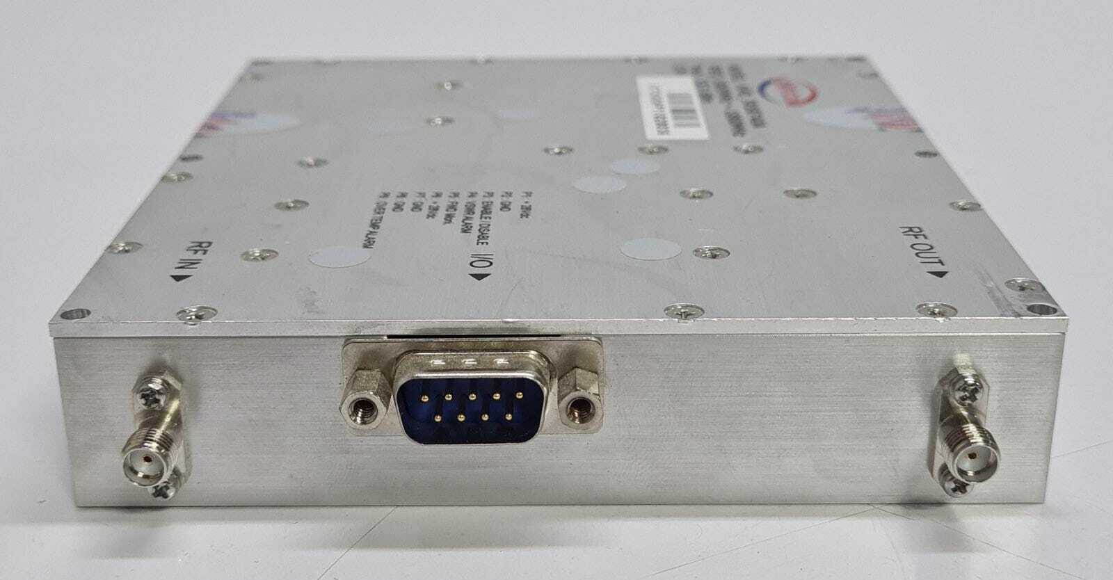 KORTCOM Microwave Module KHD_3R5BT40A