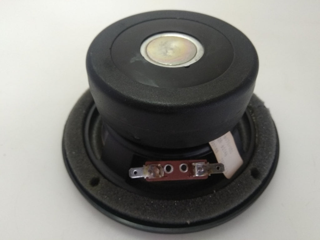 Energy Woofer 5dr61046 5.25 Inch mld With Ring w581if