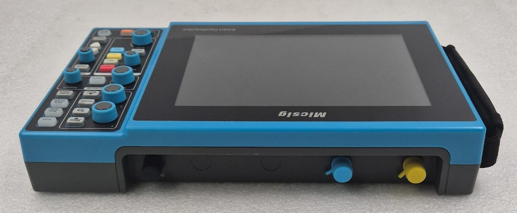 Micsig Smart Oscilloscope STO1152C 2CH 150MHz