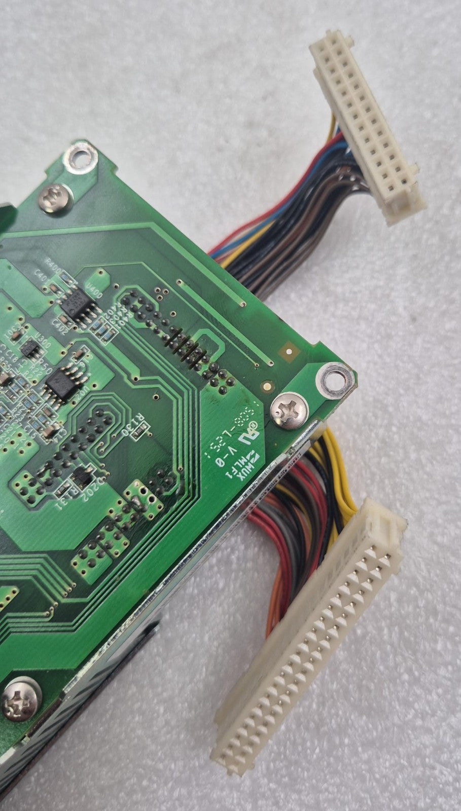 GE HealthCare Vivid S5 Power Supply DC/DC PS Assy 2403248-4 2408403-4 Module PSM