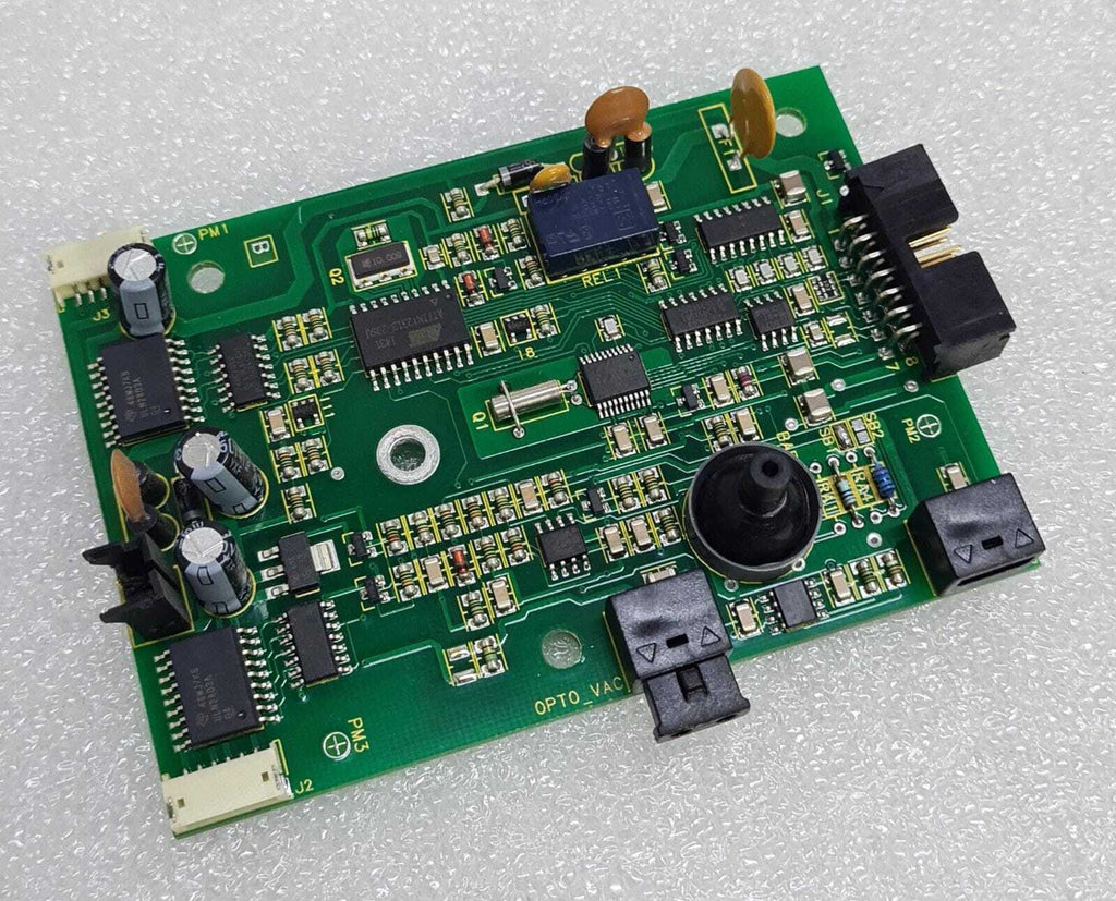 04358015001 REV: 5D Vacuum Control Board 9720LC5 For Roche Magna Pure Compact