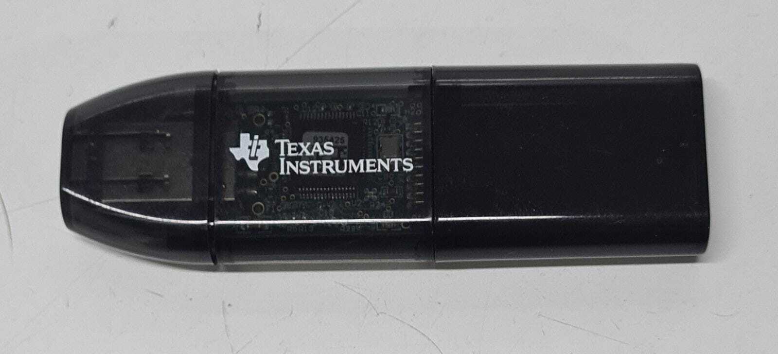 Texas Instruments TI SM-USB-DIG Rev A Data Converter TMP006EVM TMP112EVM