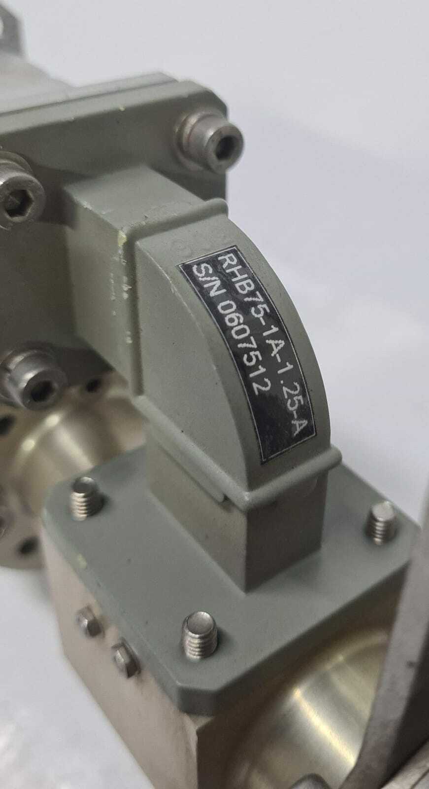 ERA 51-ST-12852 ANT0152 RF-FILT-0013-SUB Vertex 50478-06-24 110344-11 AMPLIFIER