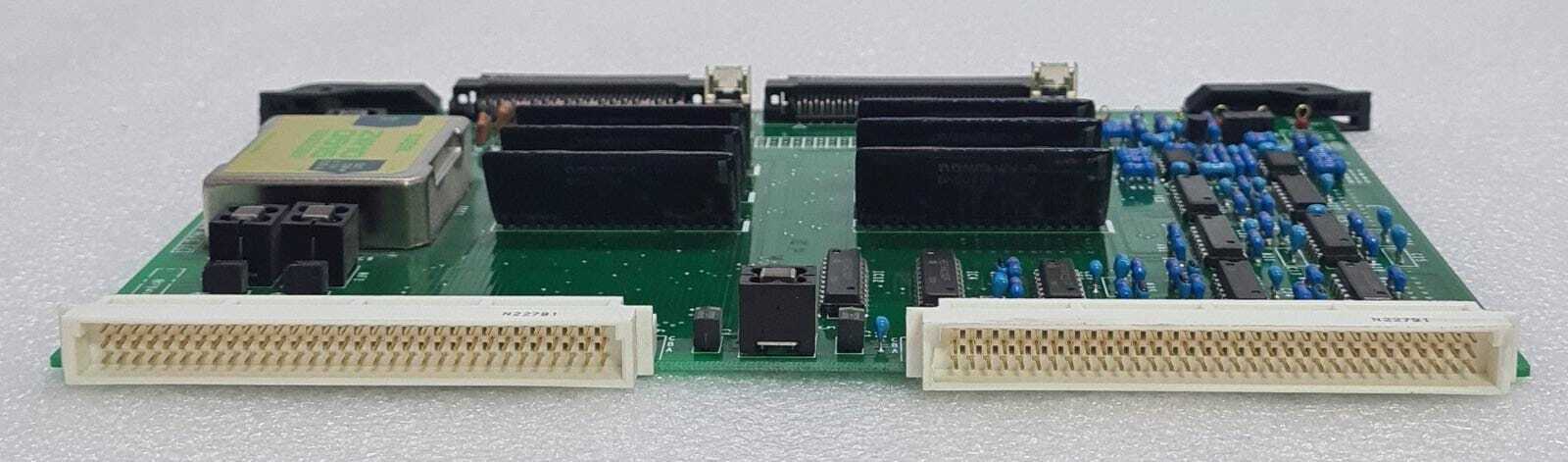 HITACHI Motherboard U-DI Board 614-5003 PCB 26145103