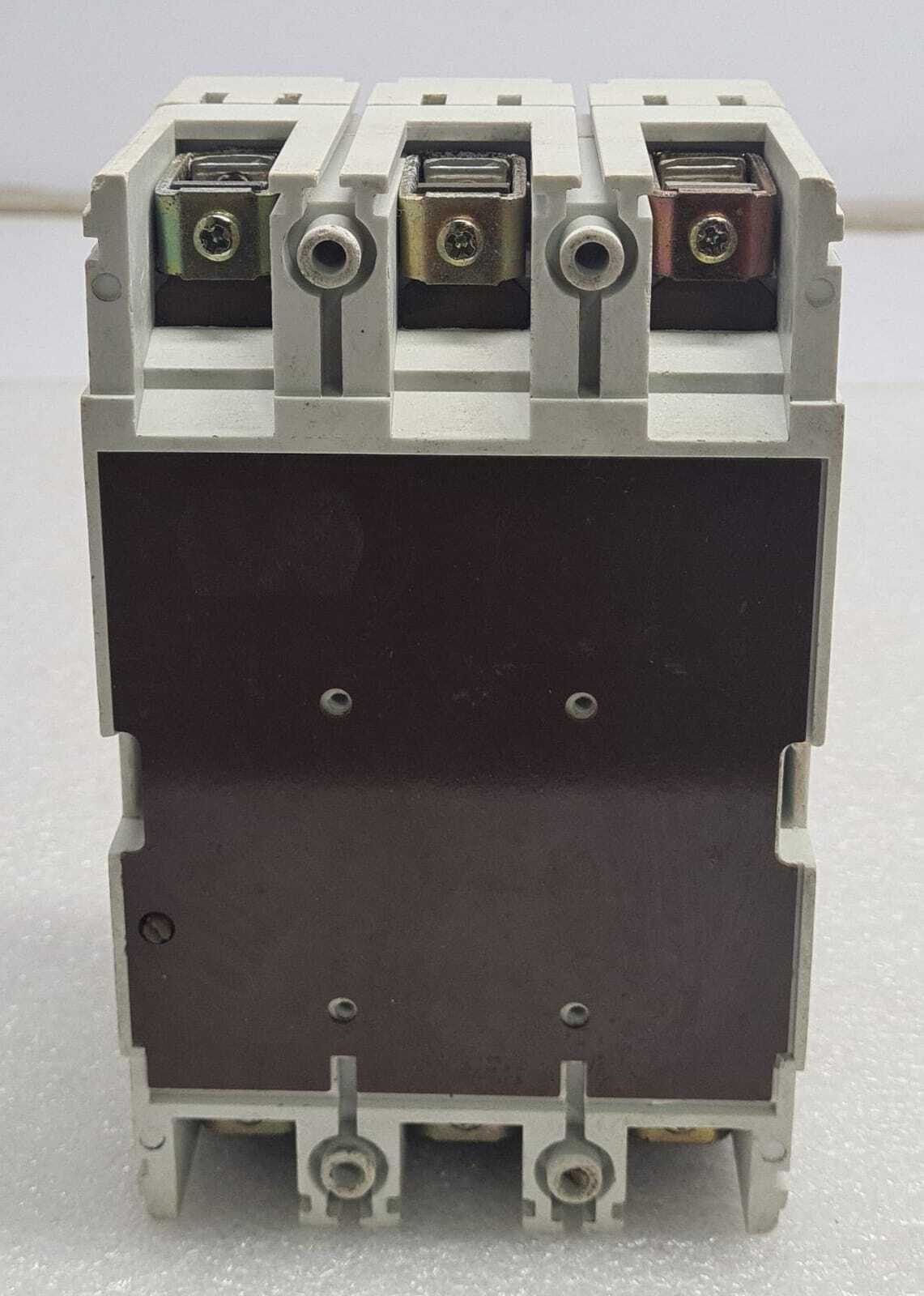 Allen-Bradley 140M-K5F-D10 Circuit Breaker IEC947 VDE0660