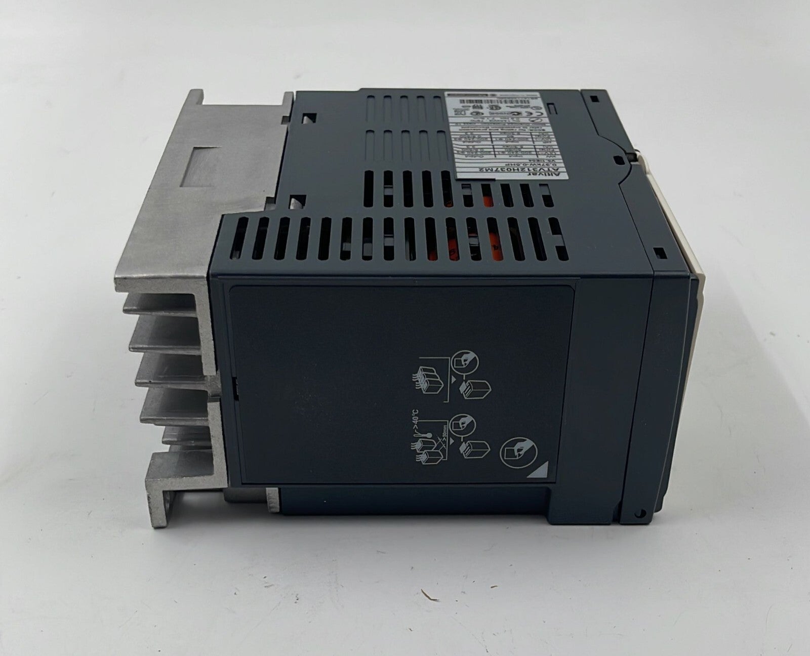NEW- Schneider Electric Altivar ATV312H037M2 Variable Speed Drive VFD