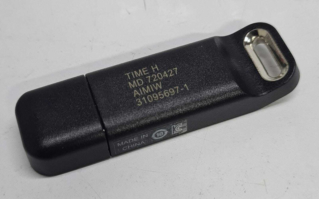 Avid Time H MD 720427 AIMIW 31087653-1 / 31095697-1 Dongle USB
