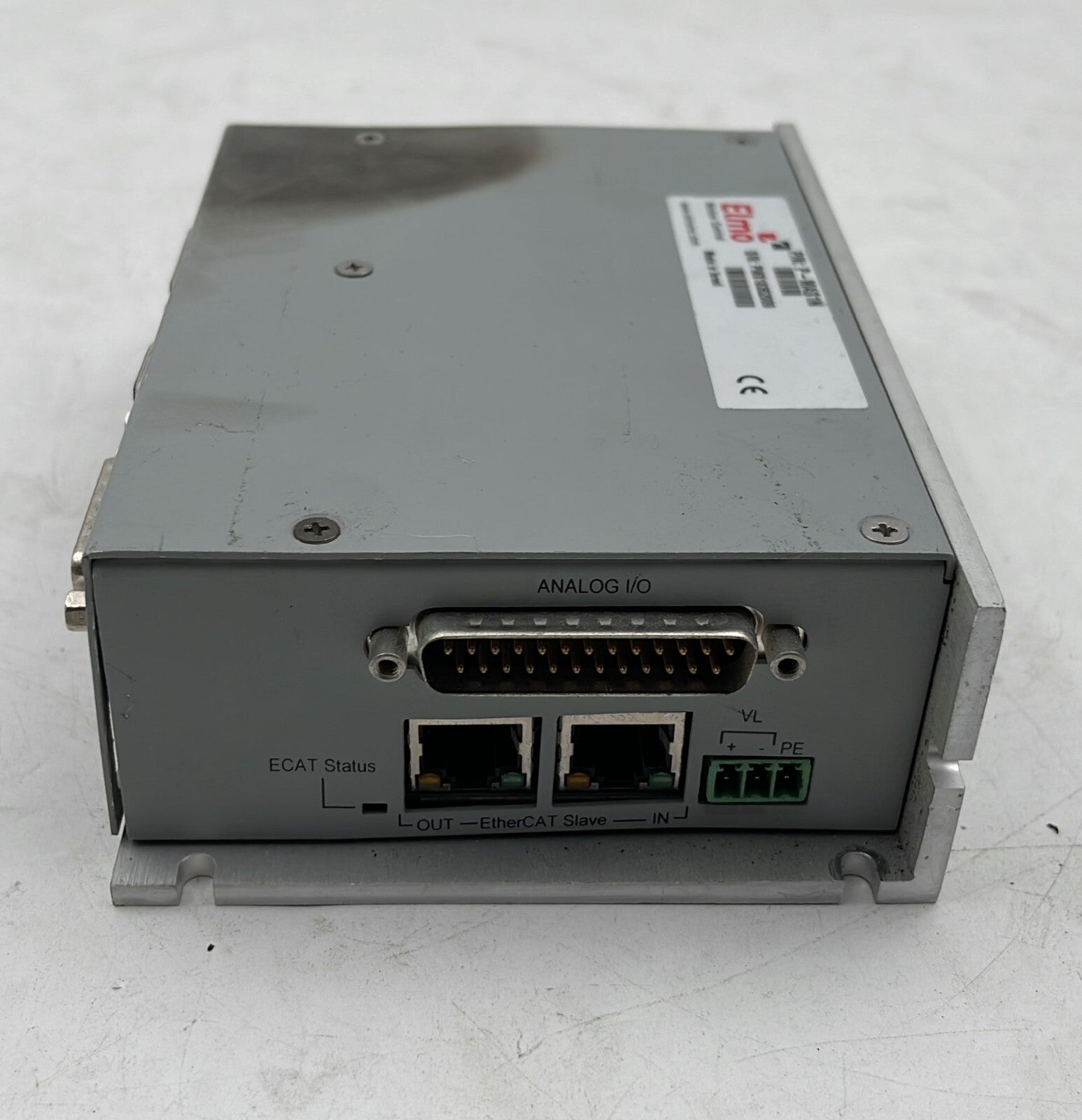 Elmo Motion Control P-MAS1N Servo Drive **AS IS