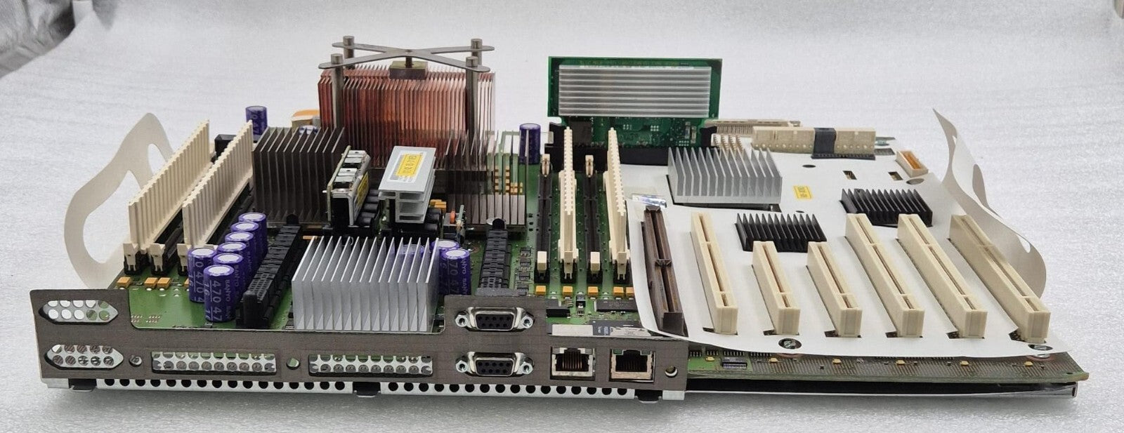 IBM 80P3099 6E3 2-way 1.2GHz System Backplane For Creo 609-00263