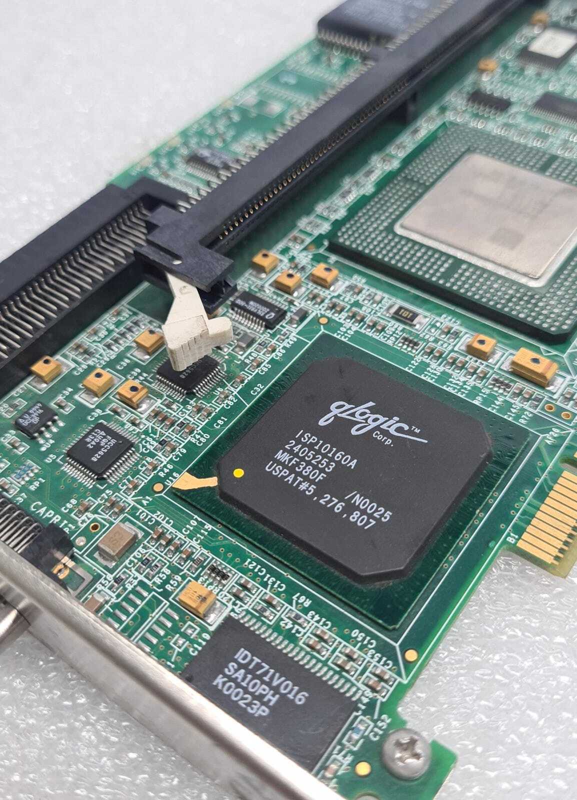 MYLEX 635094-01 PCI CARD D040474-32NB1 08P4020 Board