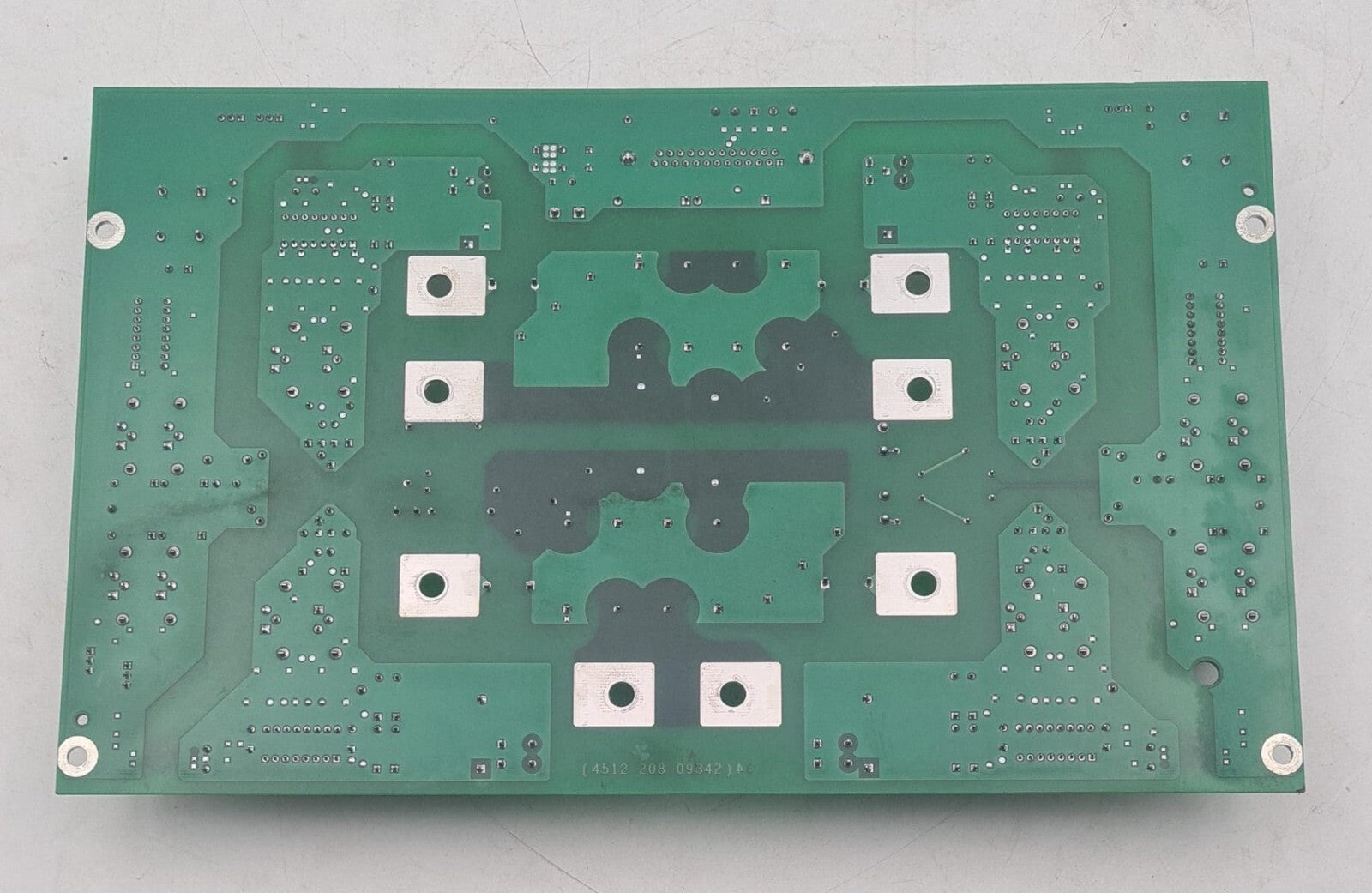 Philips 4512 108 09343 Circuit Board PCB for Optimus Converter