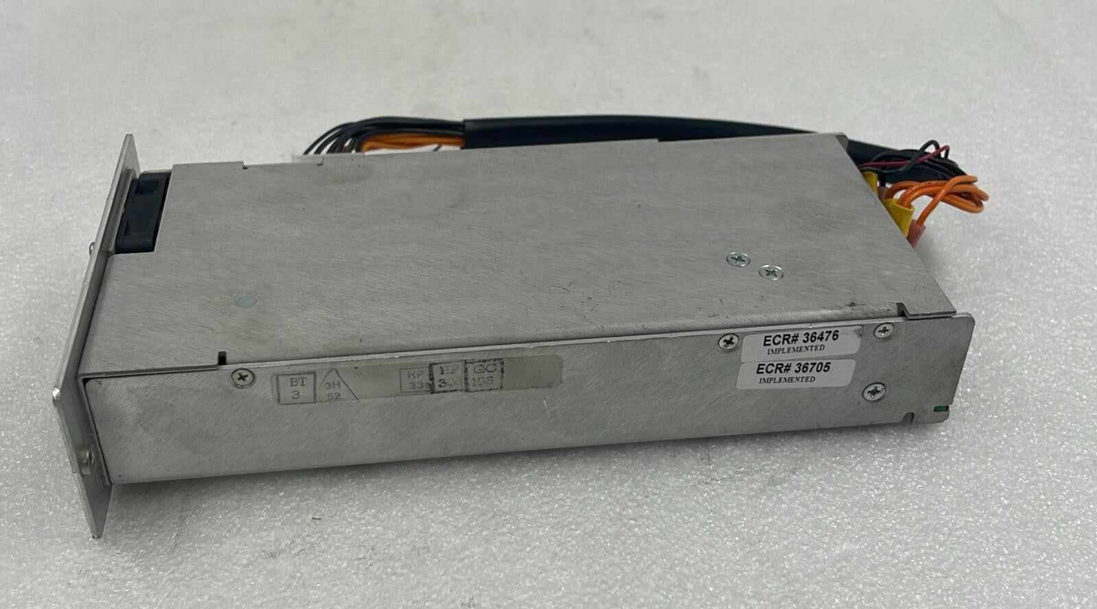 Condor DC GNT424CBE-115G  Power Supply  Waters 279002056