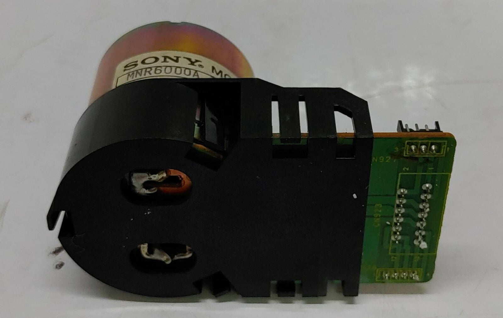 Sony A-6737-207-D Reel Motor Assembly PVW-2800 MNR6000A PCB 1-640-166-12