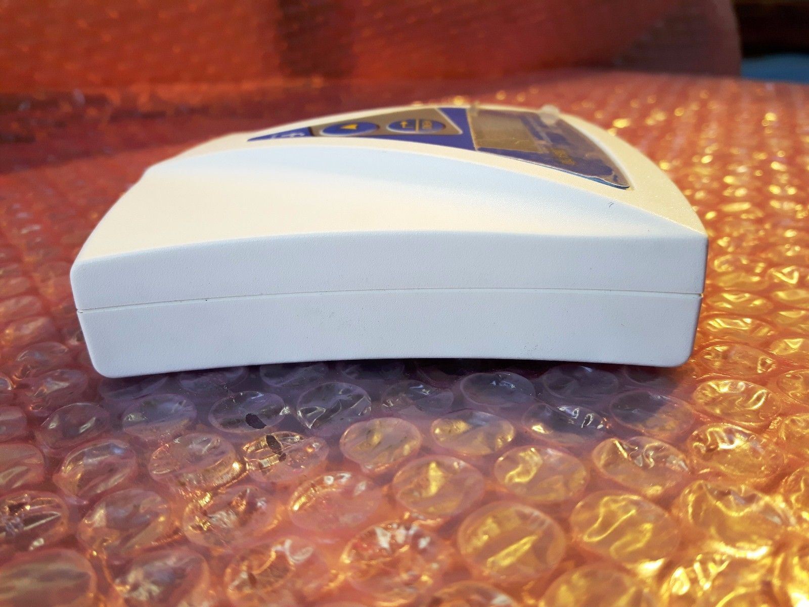 Fourier DaqLink Temperature Logger DBSA710 4 Channels Multi-Probe