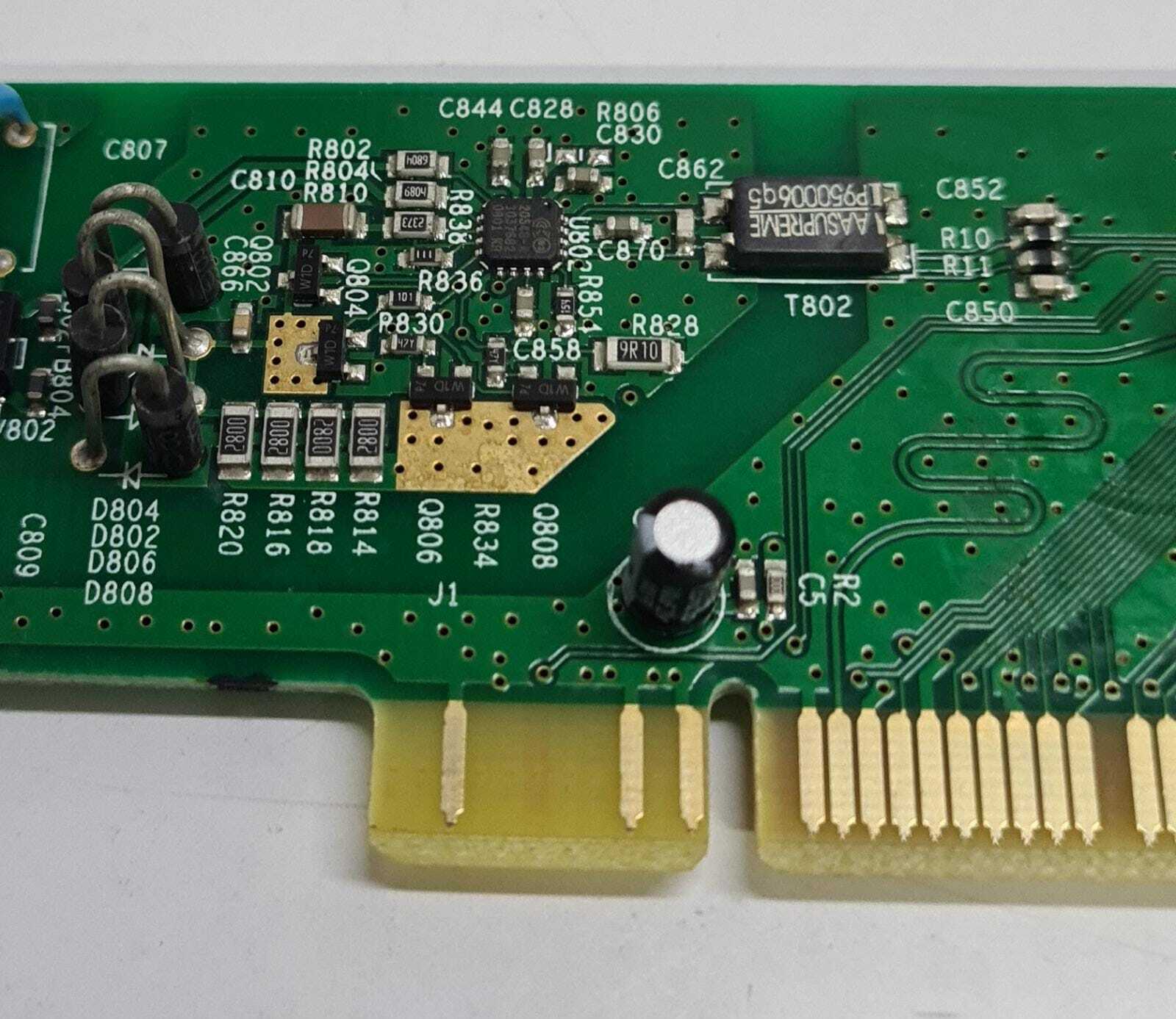 Industrial equipment board G1700601001110 V1.1