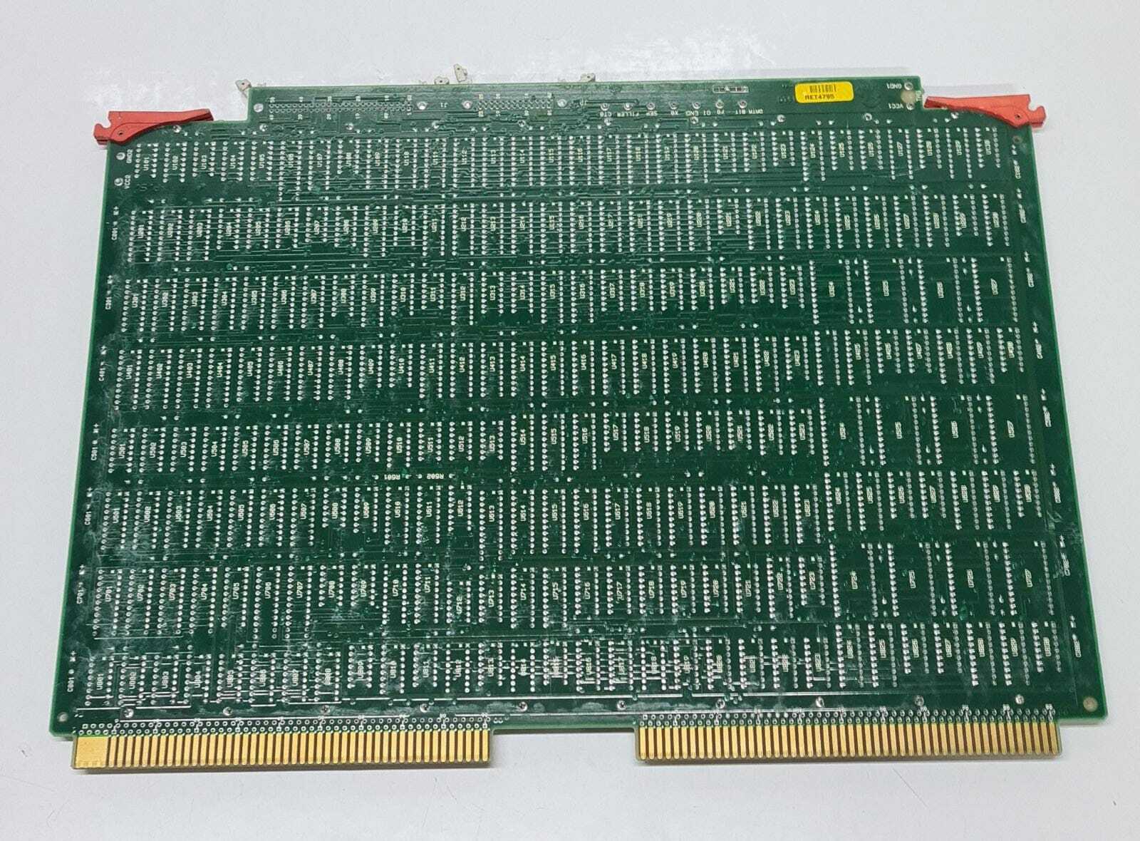 Scitex Creo Kodak Control Board PCB Cat 503D25313 PWB 188A08041C DL302416/ 13