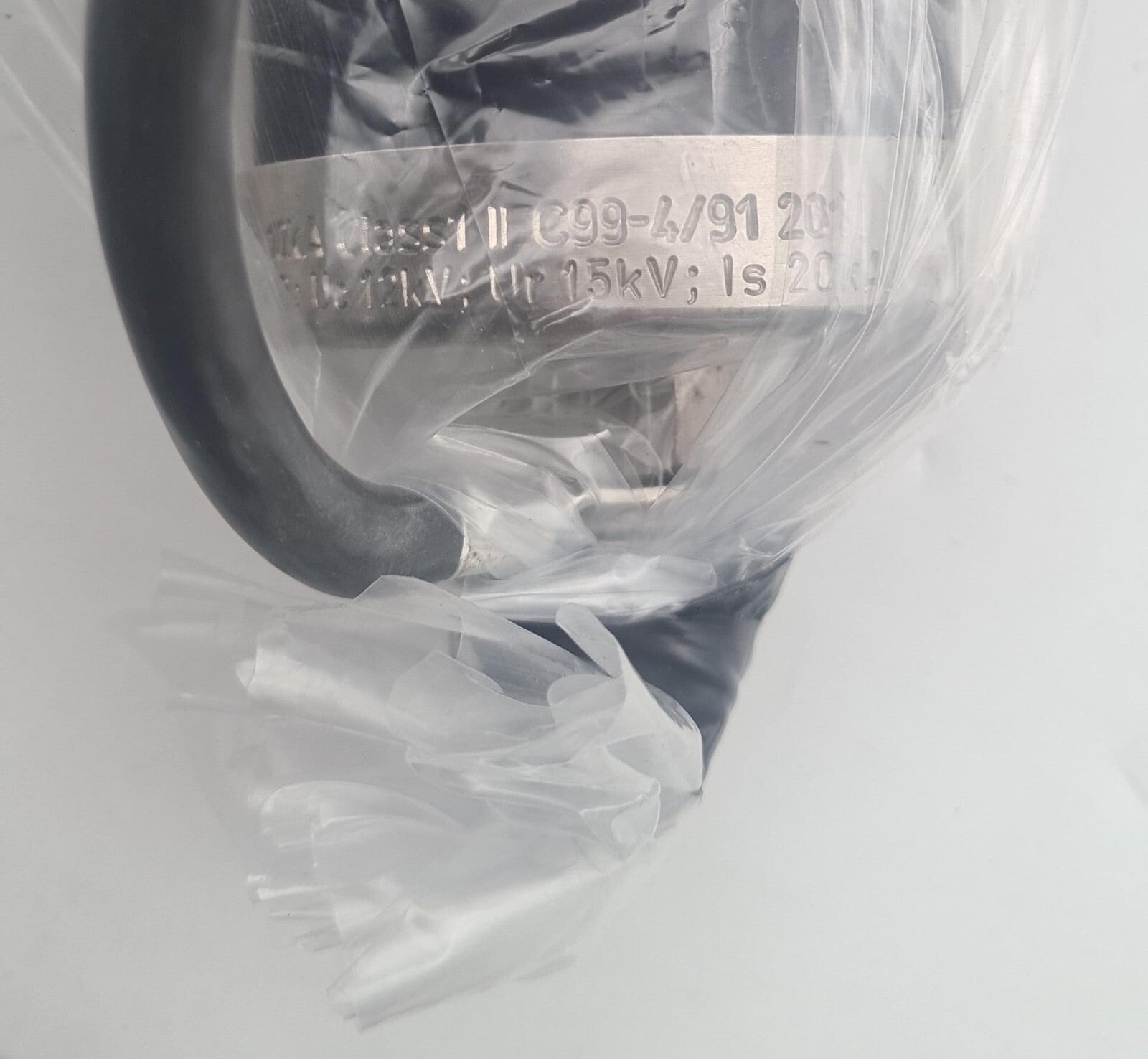 Tyco Raychem RSTI-66SA 1210 12kV Screened Elbow Surge Separable Arrester Connect