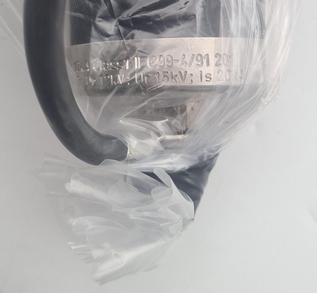 Tyco Raychem RSTI-66SA 1210 12kV Screened Elbow Surge Separable Arrester Connect