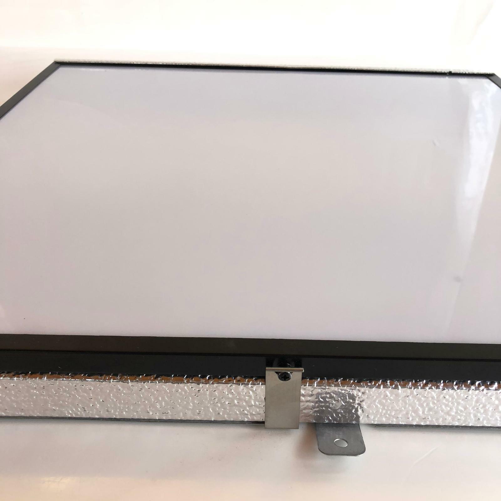 Scitex Light Table Transparency Viewer Lamp Planistar cat 39300 P/n 294A3L509