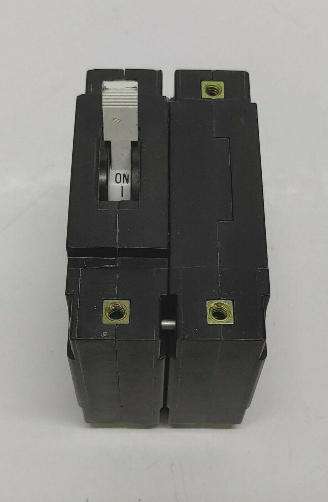 Airpax SP Circuit Breaker IEL00-31651-50 F.L.AMPS 50 LINE 0406