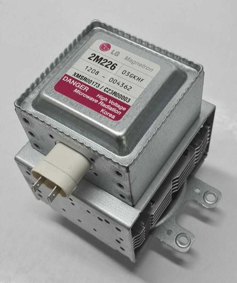 [LOT OF 7] LG Magnetron 2M226 03GKHF Microwave Oven