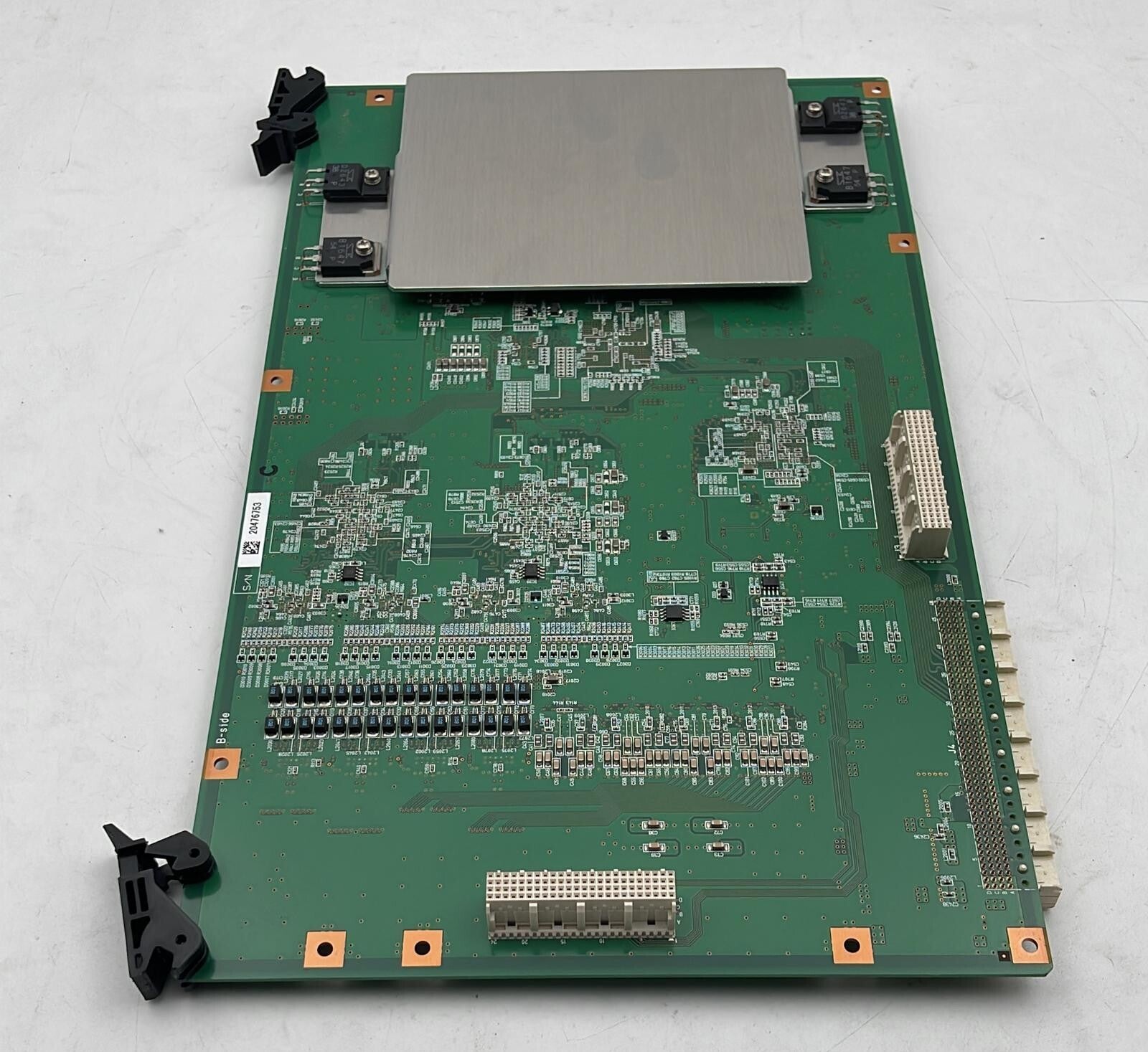 Hitachi Aloka F31 Beamformer Board Ultrasound EP568900CC
