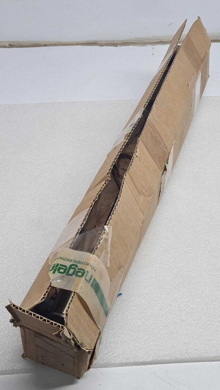 ANDERSON NEGELE Niveausonde NVS-136/500 1x500mm Level Switch Sensor