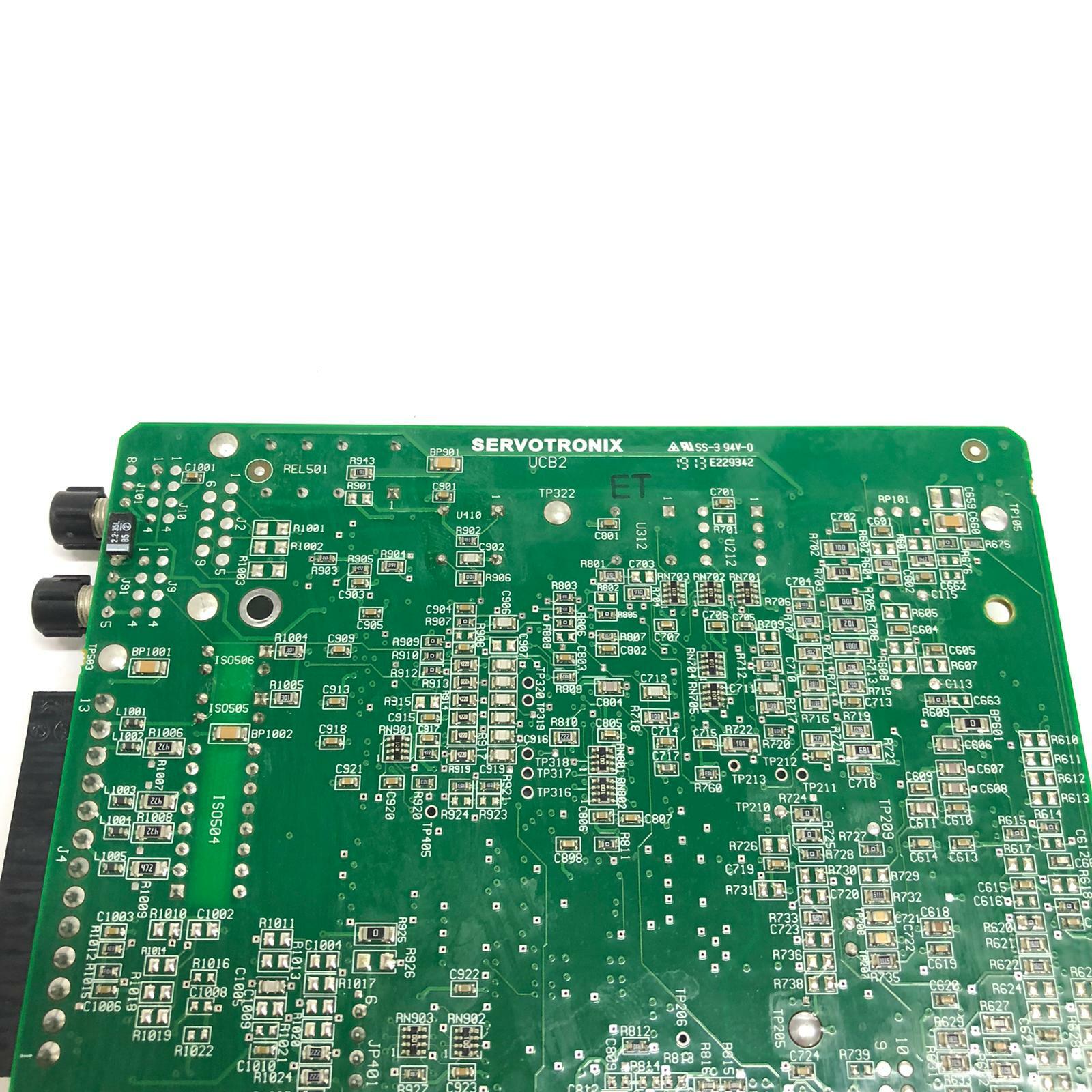 KOLLMORGEN PRD-B032010z-11 UCB2 J SERVOTRONIX