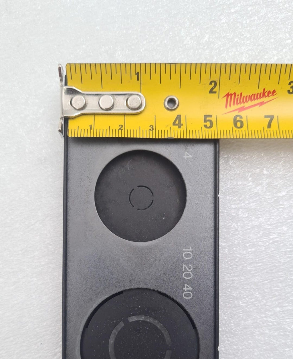 Olympus Microscope IX2-SLP Phase Slider 10 20 40