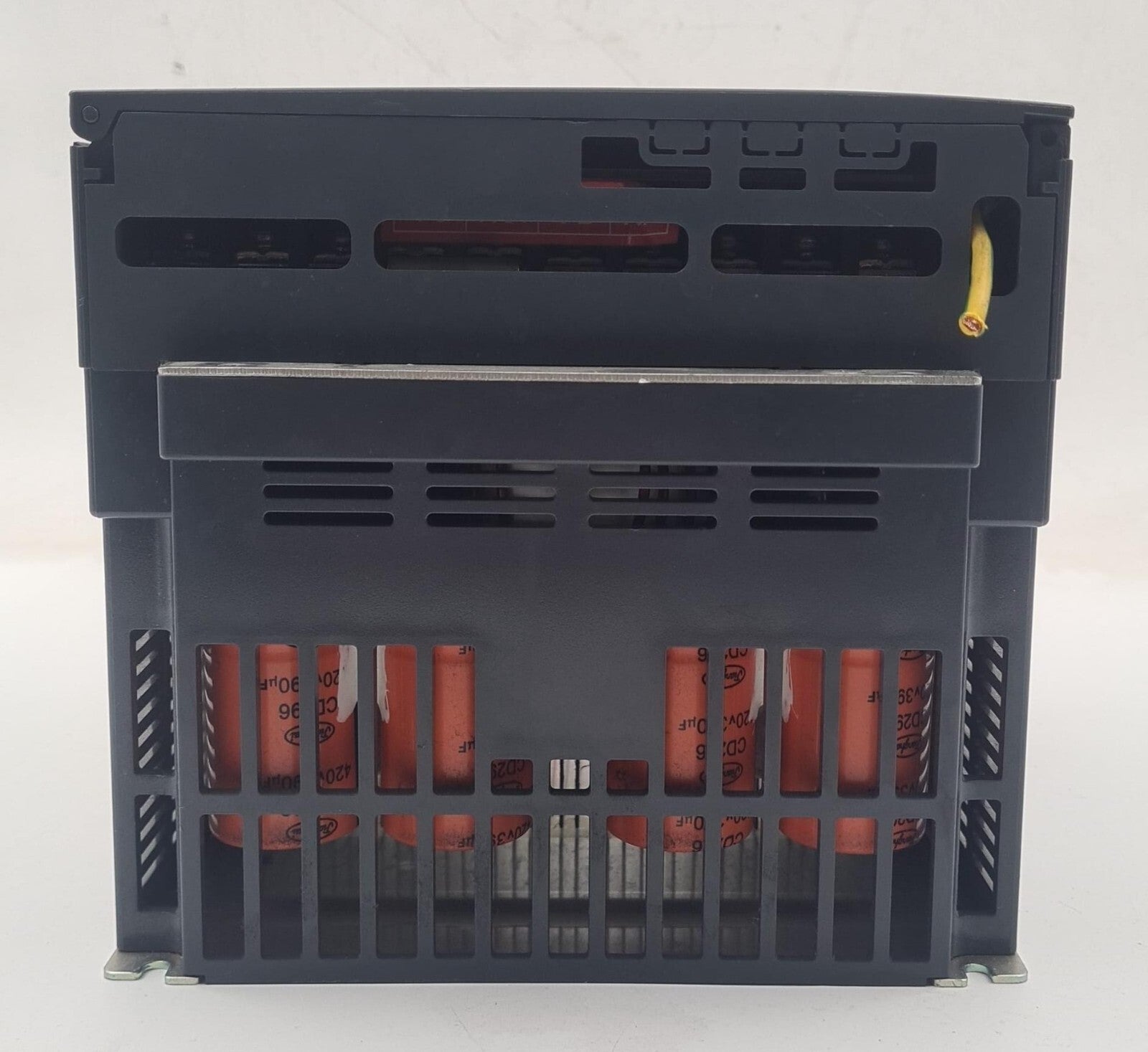 B&R Automation ACOPOS inverter X64 8I64T400550.000-1 5.5kW 7.5HP V5.1