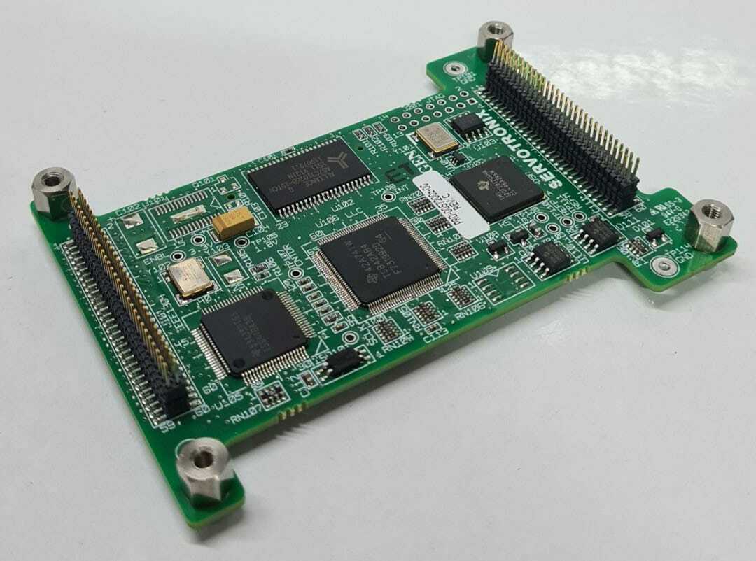 Kollmorgen Servotronix PRD-0057200z-00 Dafa DSP Board PCB-R0572000-02