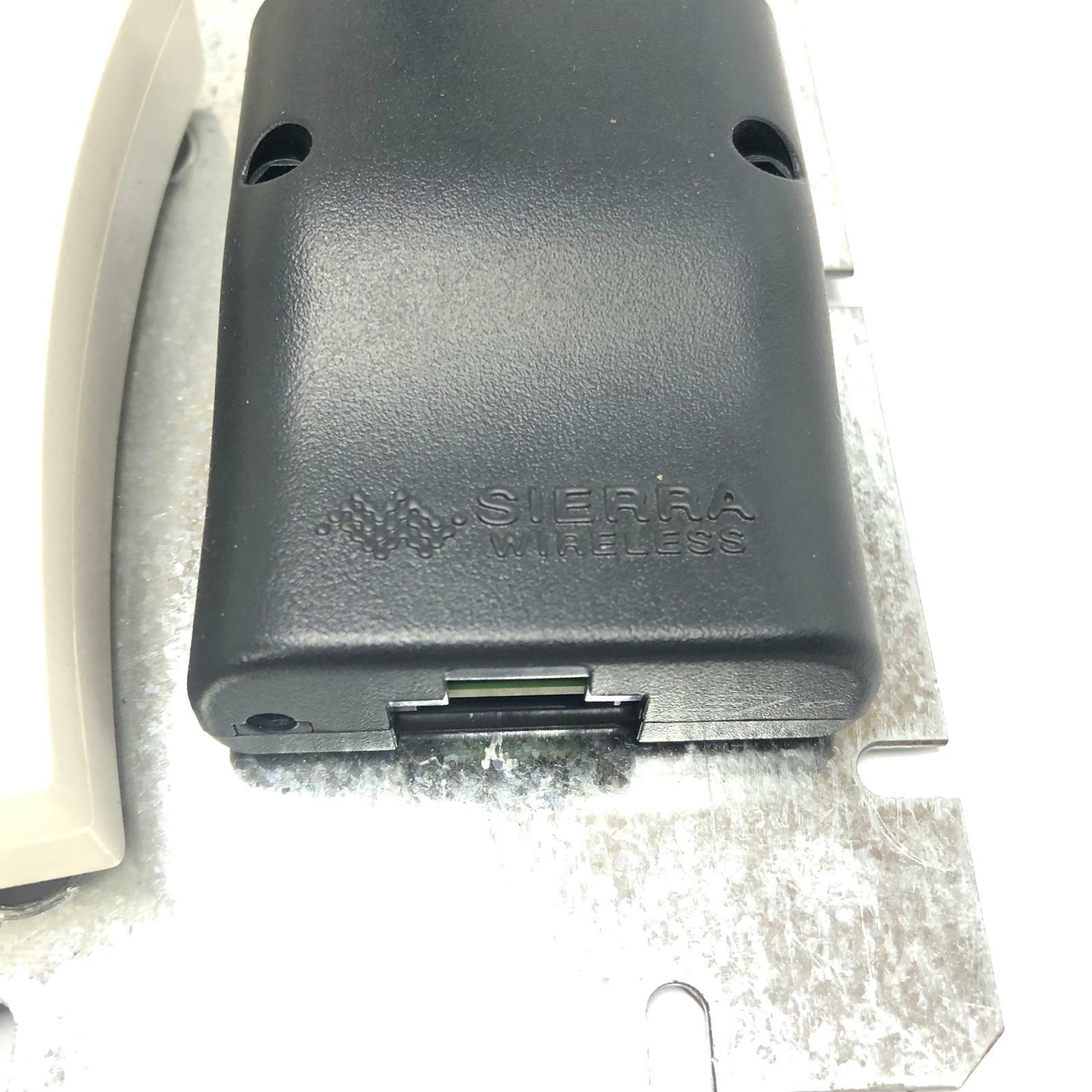 Fourier Daqlink Temperature Logger DBSA710 With Sierra Wireless Antenna