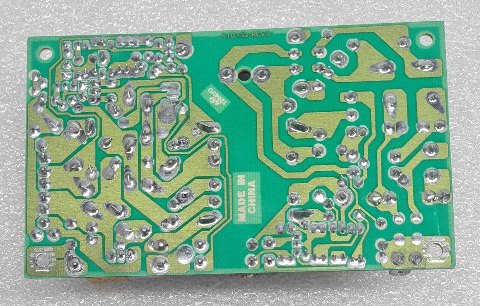 Artesyn NFS40-7910 Open Frame Power Supply 510132 Siemens Polymobil 720132-33