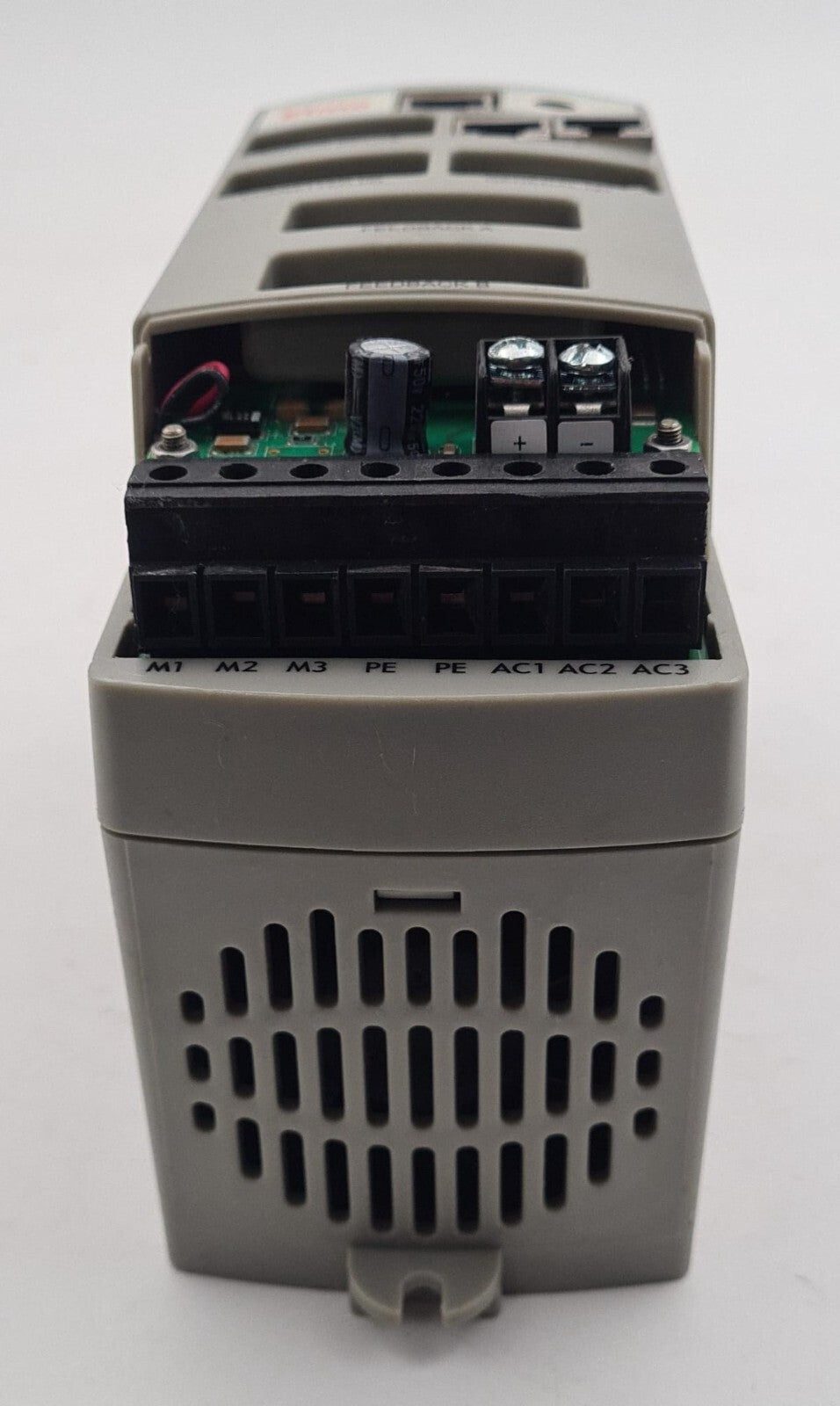 Elmo Motion Control COR-9/230-HP2 Servo Drive Controller CA355-00090 - FOR PARTS